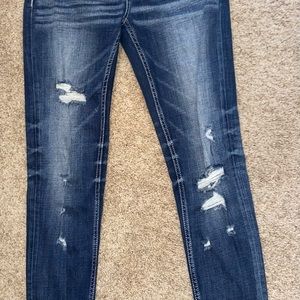 Buckle Stella ankle skinny 26
